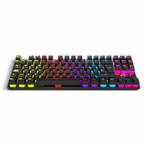Tastiera Krom Kasic TKL LED RGB