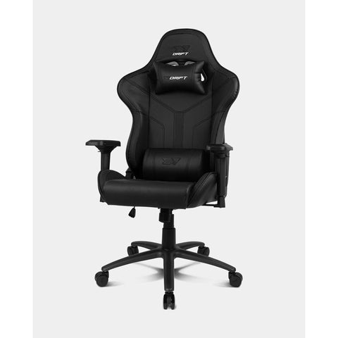 Sedia Gaming DRIFT DR350BK Nero