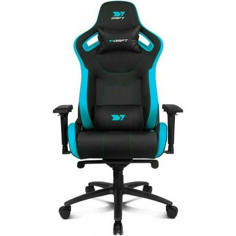 Gaming Chair DRIFT DR600BL Black