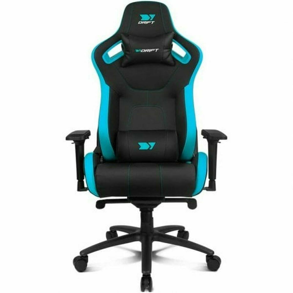 Sedia Gaming DRIFT DR600BL Nero