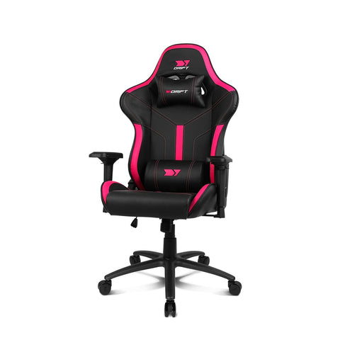 Silla Gaming DRIFT DR350  Negro