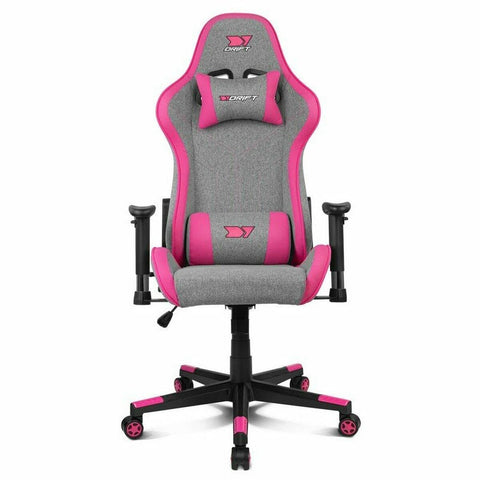 Sedia Gaming DRIFT DR90 PRO Rosa