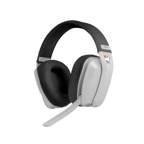 Microphone Krom NXKROMKANJIWH White