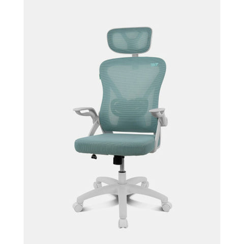 Gaming Chair DRIFT DRAIR35WT White