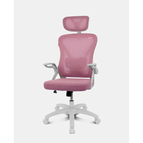 Gaming Chair DRIFT DRAIR35WP White
