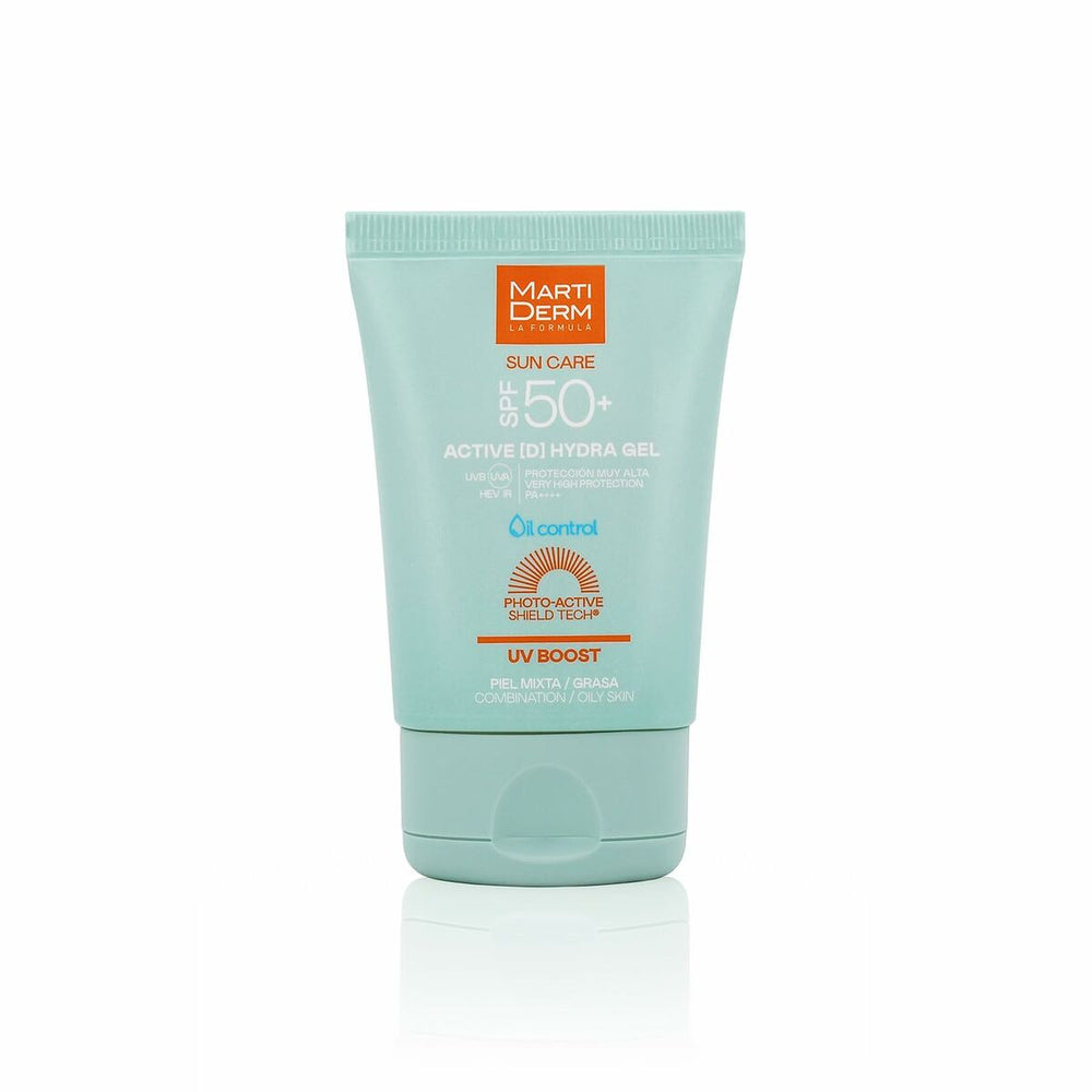 Protezione Solare Martiderm SUN CARE Spf 50+ 50 ml
