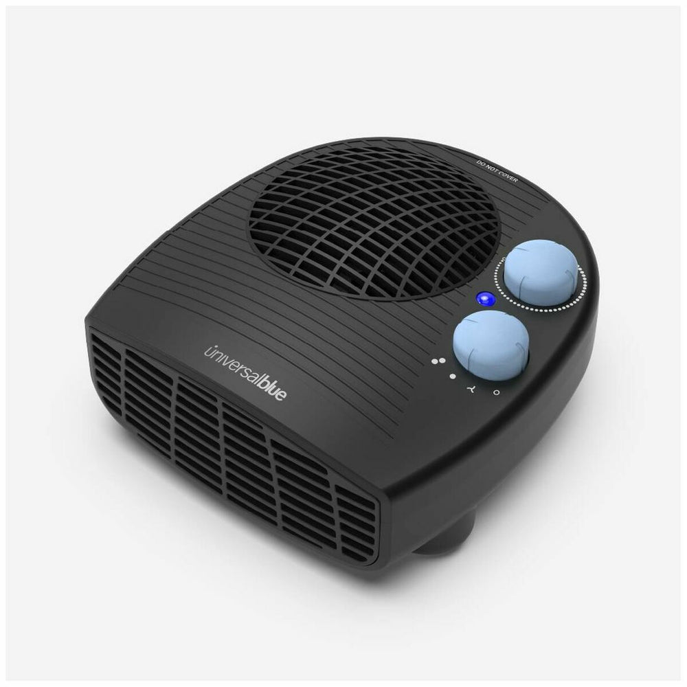 Termoventilatore Portatile Universal Blue COPACABANA4020W Bianco 2000 W 1000 W/2000 W