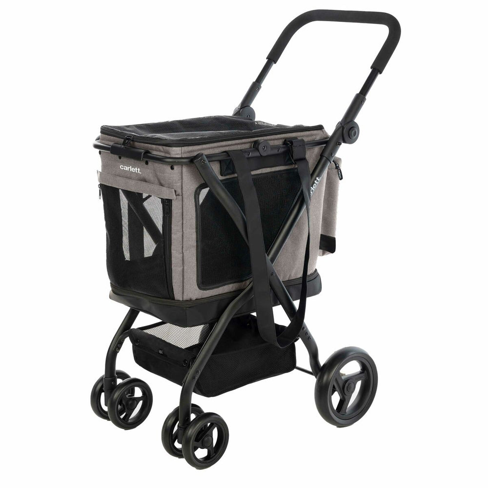Carrello per Verdure Carlett LETT490P-C1