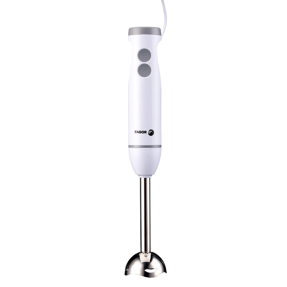 Batidora de Mano Fagor Divamix Wish Acero 1000 W