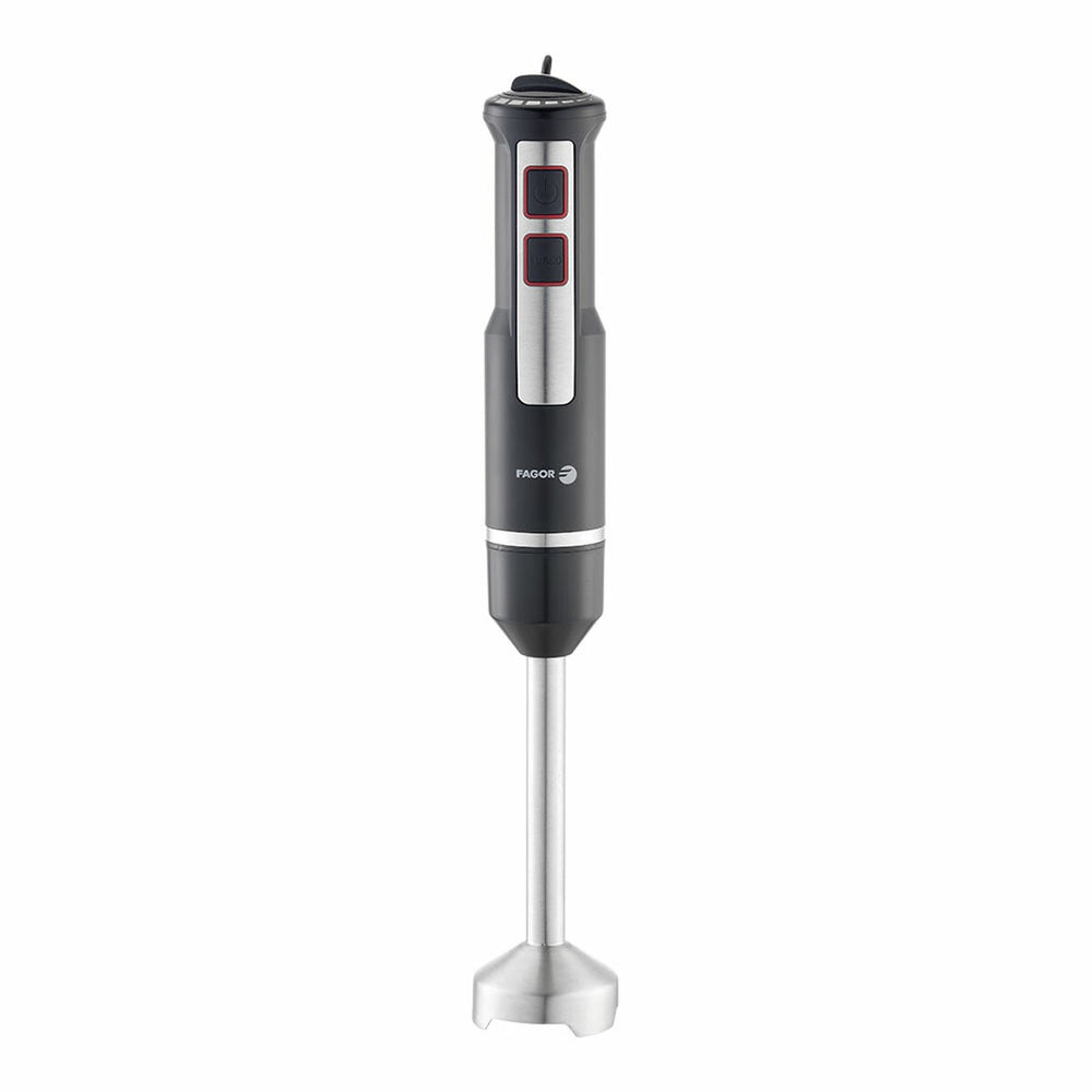 Frullatore ad Immersione Fagor Divamix Innox Acciaio 1000 W