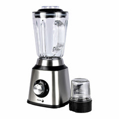 Batidora de Vaso Fagor Coolmix One 450 W Acero 1,5 L