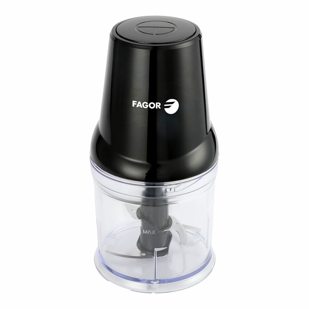 Picadora Fagor easycut Plástico 400 W 500 ml