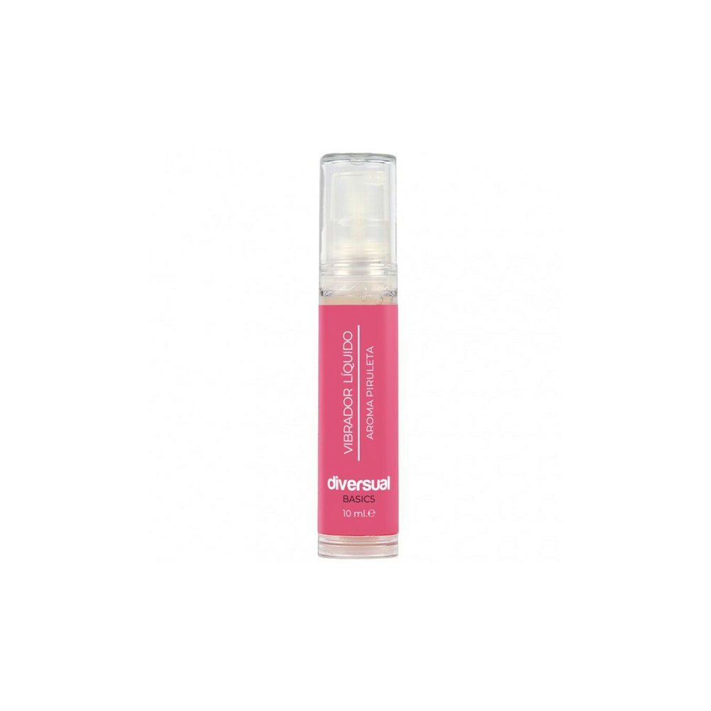 Stimulating Gel Diversual Bi Lollipop 10 ml