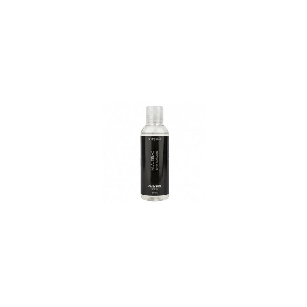 Anal Lubricant Diversual 150 ml