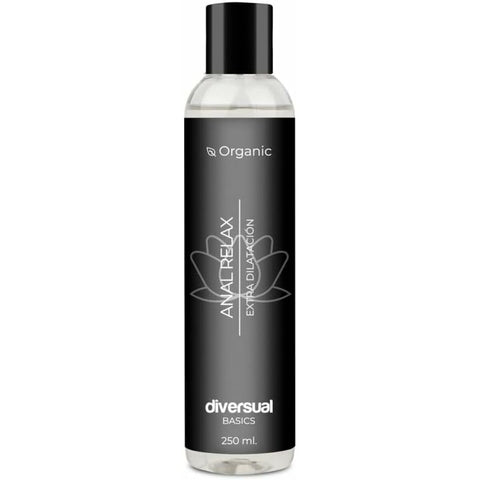 Lubrificante Diversual