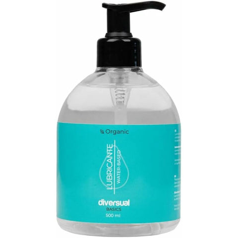 Lubricant Diversual
