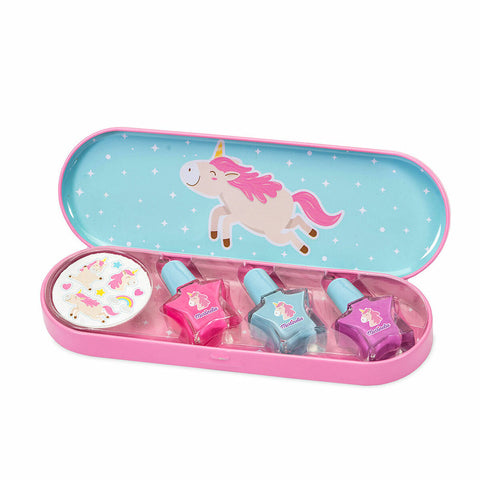 Kit di Design per Unghie Martinelia 78000 Multicolore