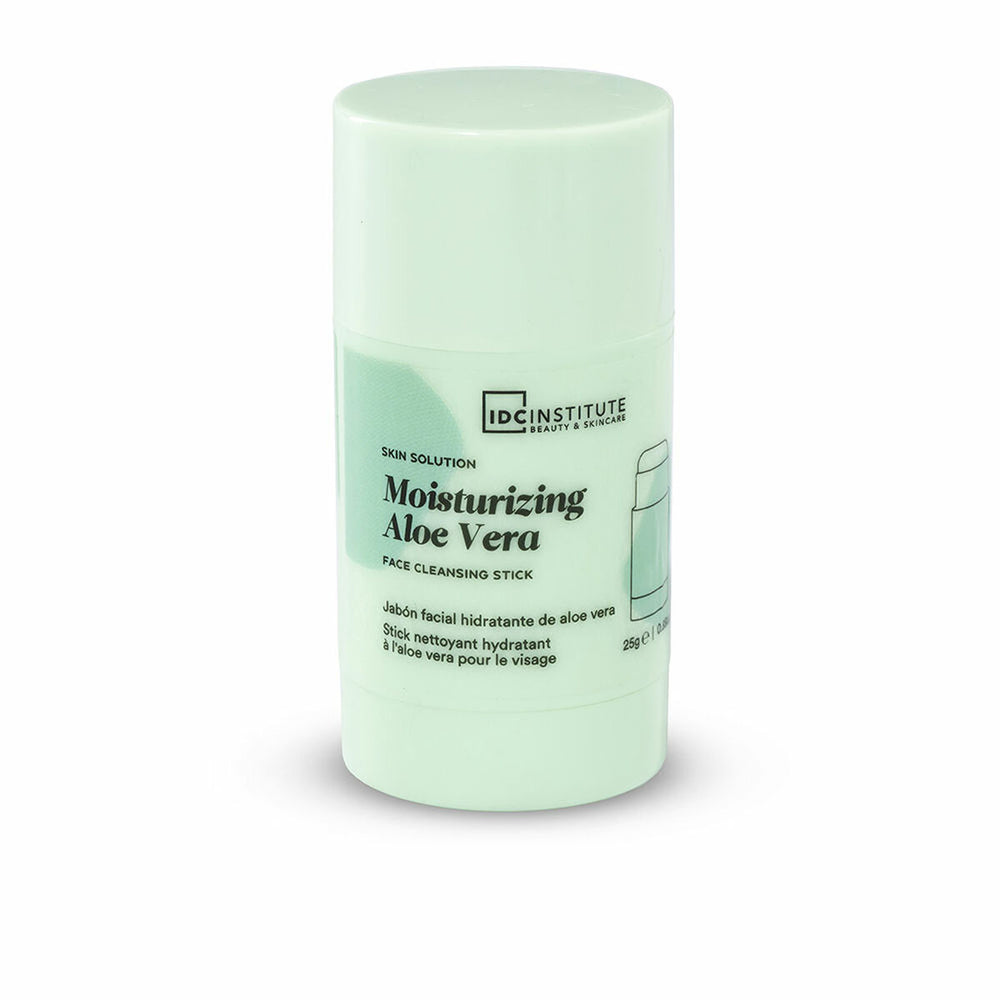 Detergente Viso IDC Institute Aloe Vera 25 g Aloe Vera