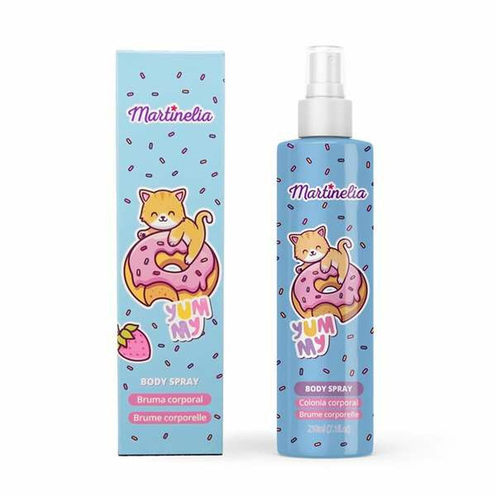Bolsa de Deporte Martinelia YUMMY!