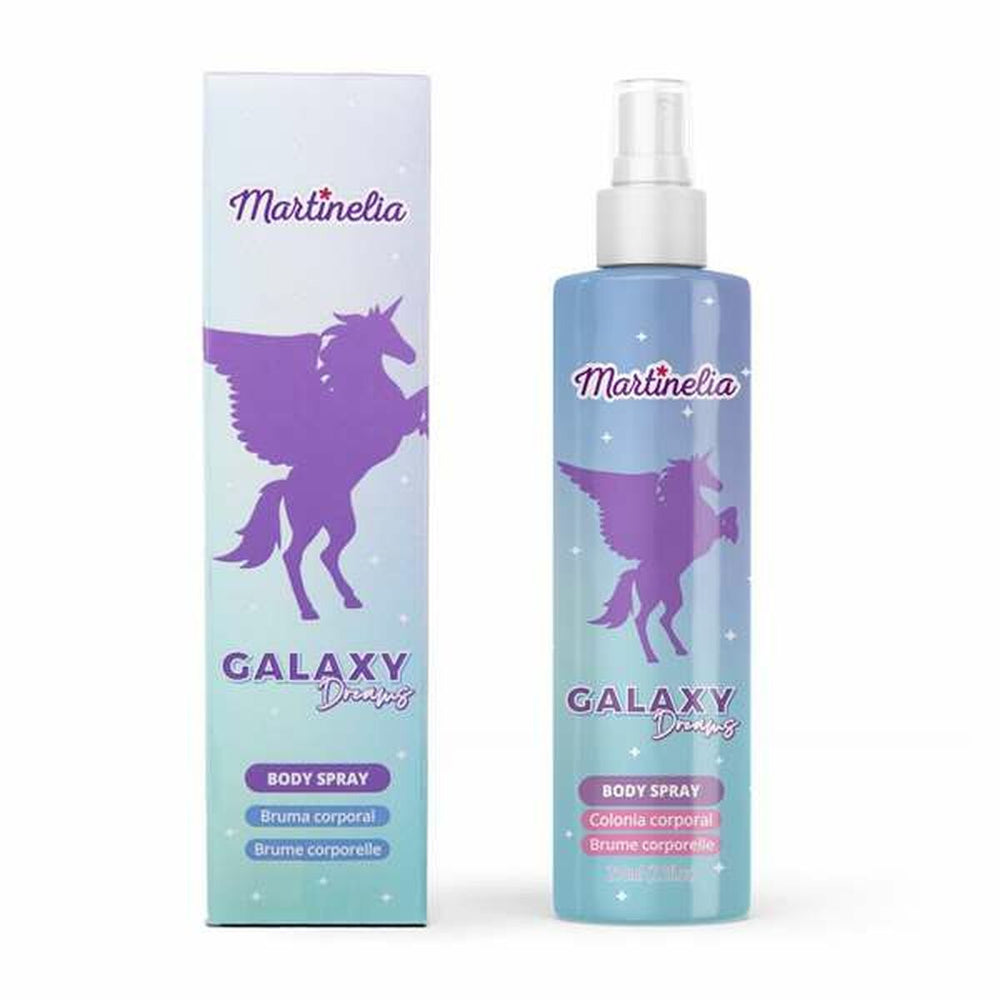 Borsa da Palestra Martinelia GALAXY DREAMS
