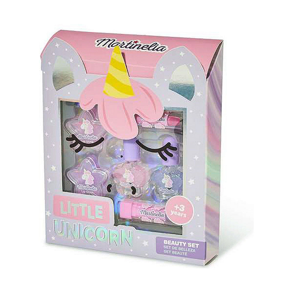 Set di Trucchi per Bambini Martinelia Little Unicorn