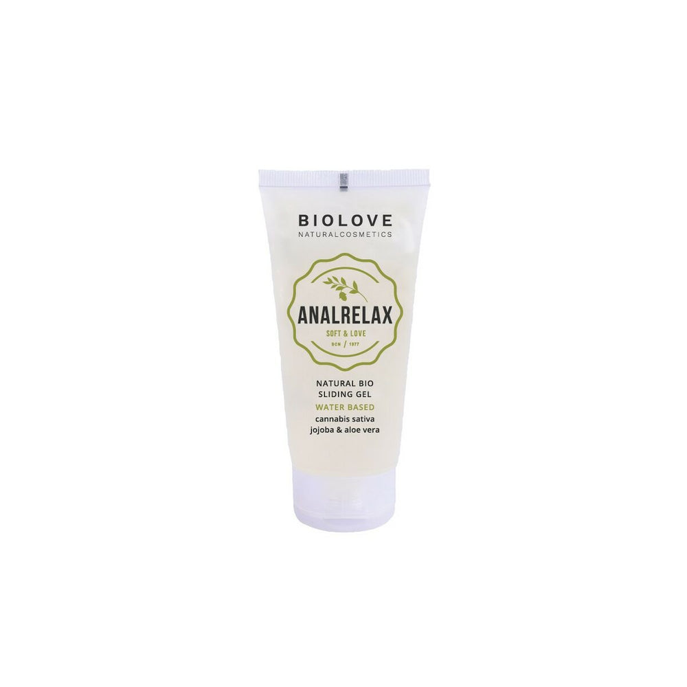 Lubrificante Anale Biolove 100 ml