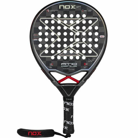 Racchetta da Padel Nox AT10 Luxury Genius 18K 2023 (Agustin Tapia)