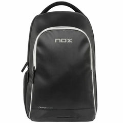 Zaino Sportivo Nox Pro Series Nero