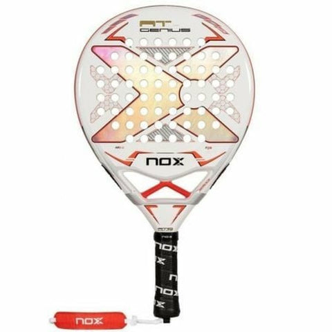 Pala de Pádel Nox AT PRO CUP 24 38 mm