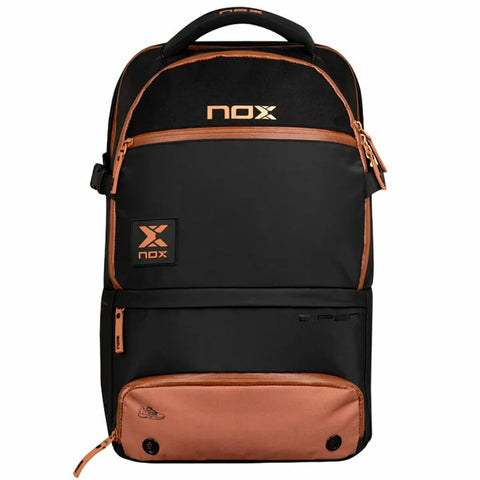 Padel backpack Nox Luxury Open Series