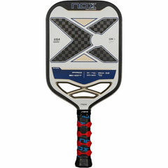 Racchetta da Pickleball Nox Nox Pro Shot Nero