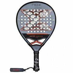 Racchetta da Padel Nox AT10 Genius Alum 18K 2025