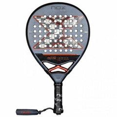 Racchetta da Padel Nox Nox AT10 Genius 18K Nero Carbonio