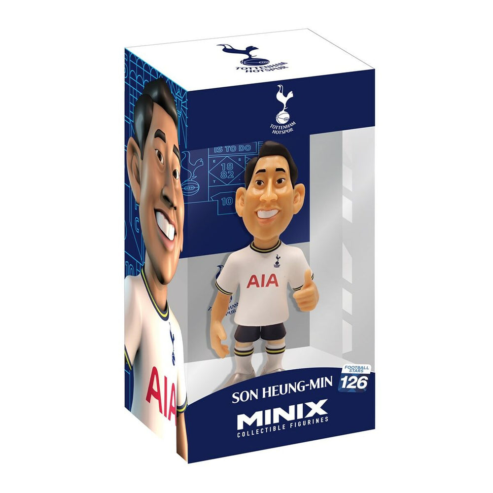 Figura Coleccionable Minix 14194 Deportes