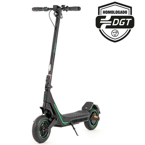 Patinete Eléctrico Youin SC4002 XL3 Negro 800 W