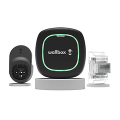 Spina di Alimentazione Wallbox
