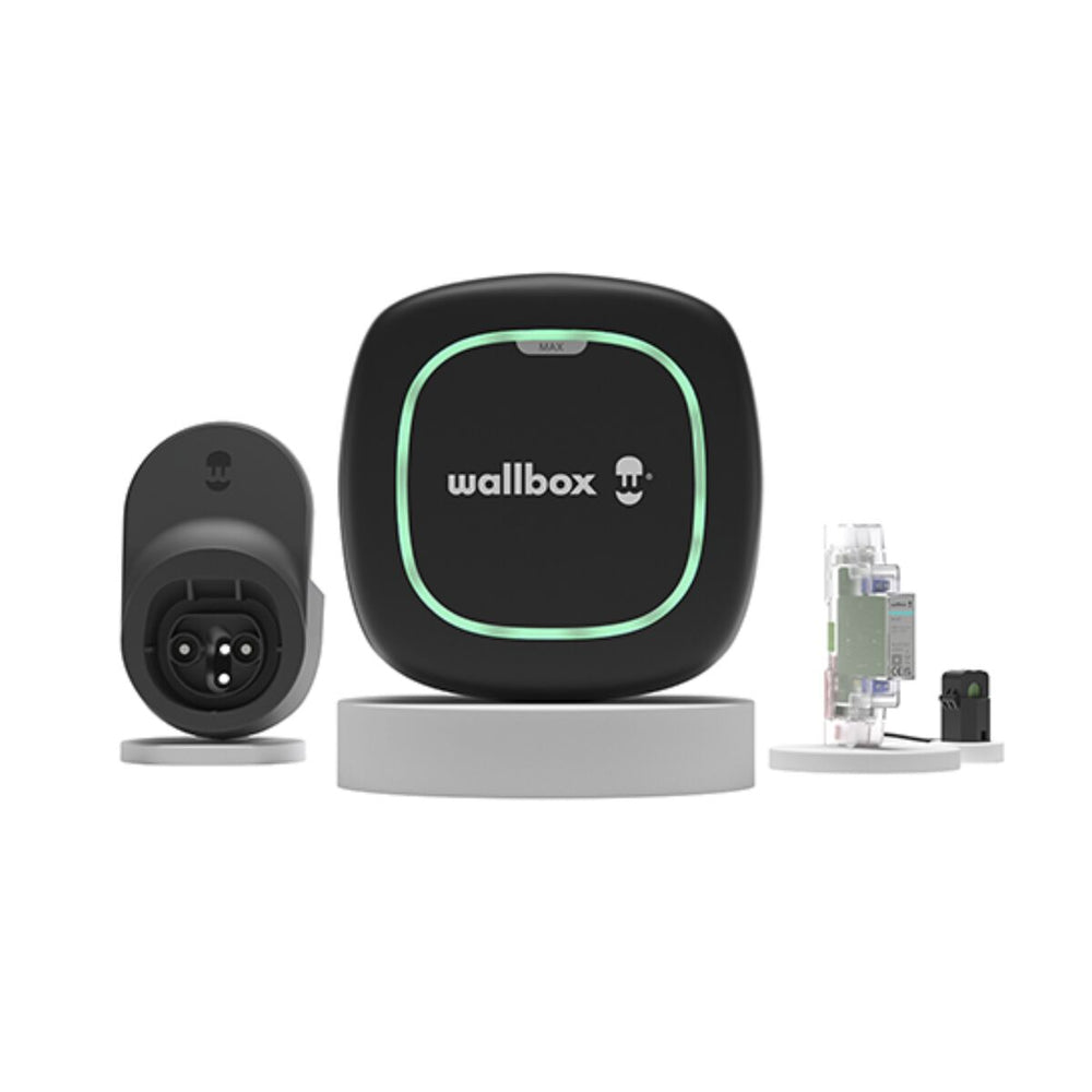 Spina di Alimentazione Wallbox
