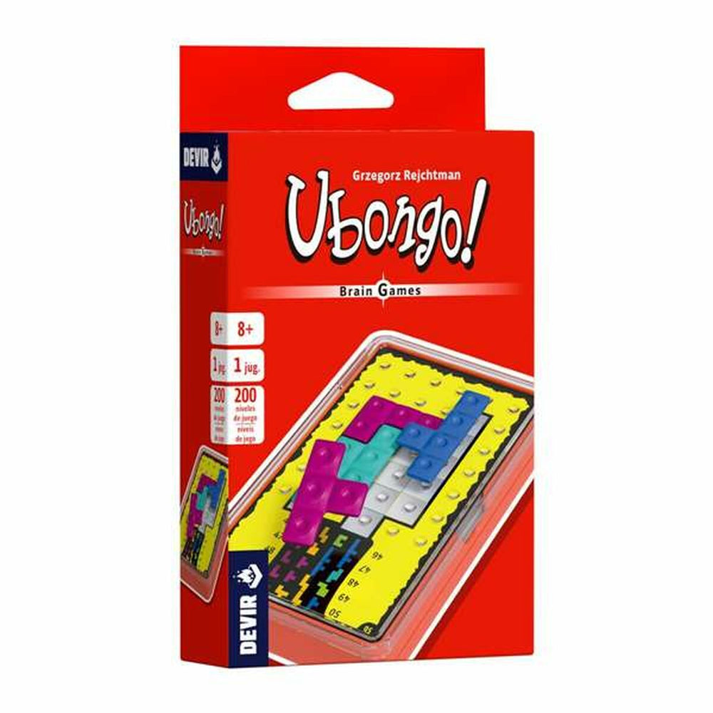 Modelling Clay Game Devir