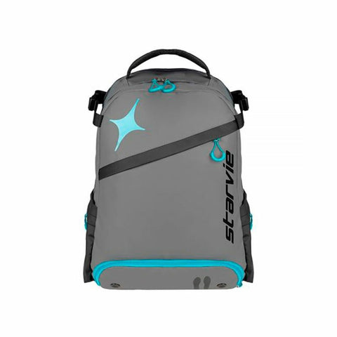 Zaino Sportivo Starvie Sport Blue Drax Azzurro