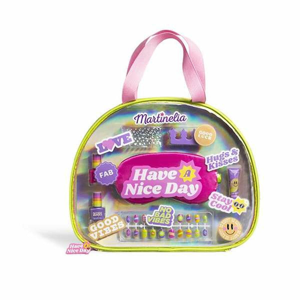 Set di Trucchi per Bambini Martinelia Super Girl