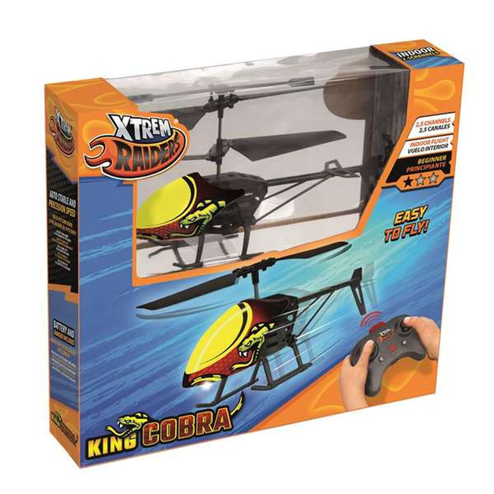 Elicottero King Cobra