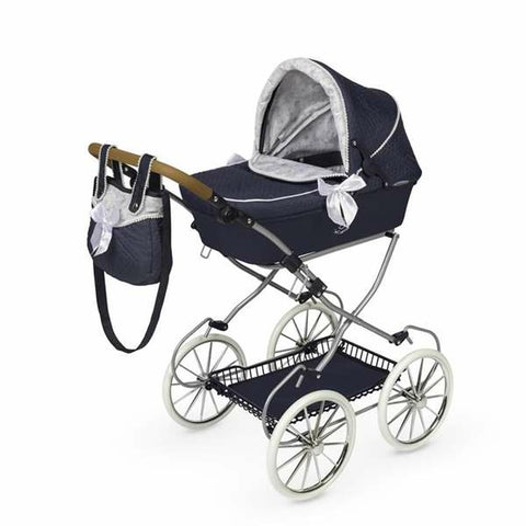 Doll Stroller Decuevas