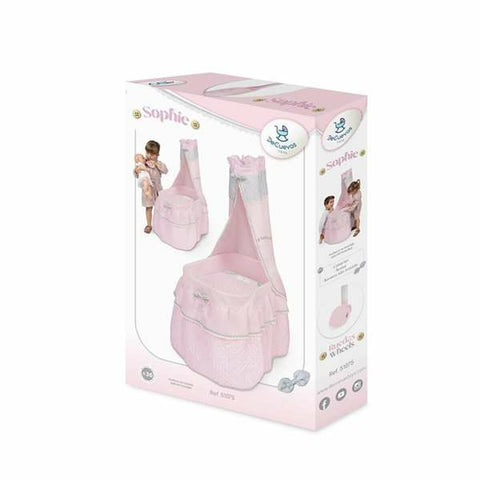 Culla per Bambole Decuevas