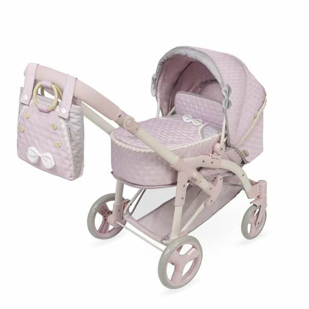 Baby doll Decuevas