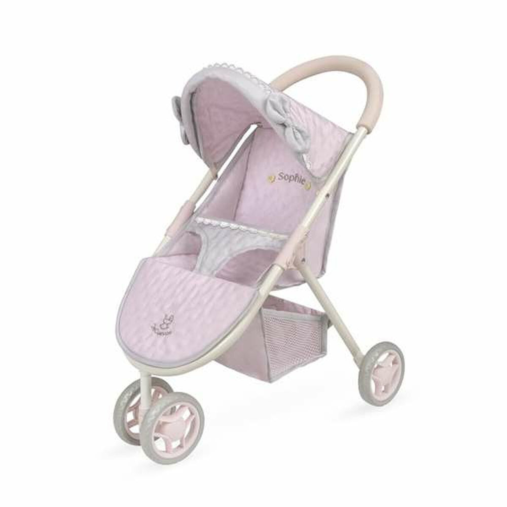 Seggiolina per Bambole Decuevas 50 cm