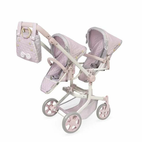 Seggiolina per Bambole Decuevas