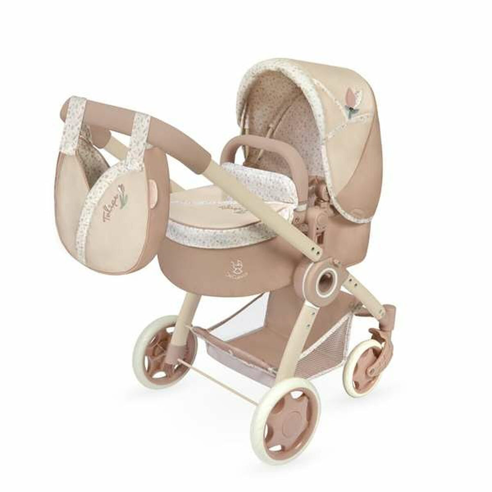 Baby doll Decuevas