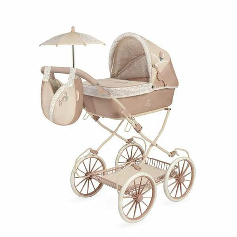 Doll Stroller Decuevas