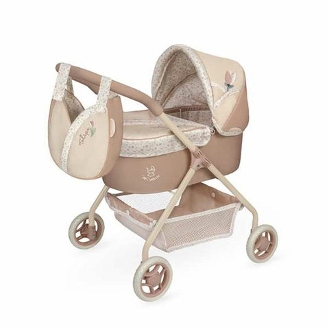 Doll Stroller Decuevas