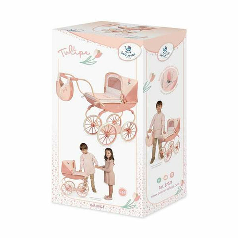 Doll Stroller Decuevas